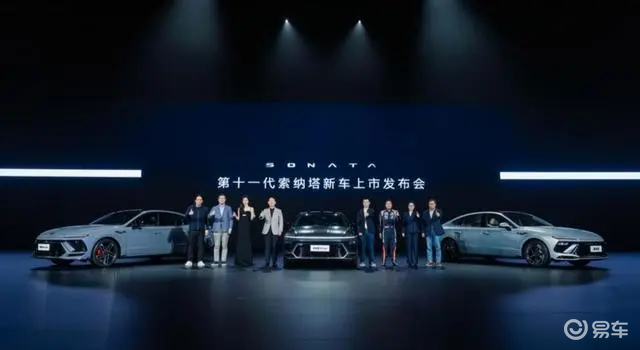 面对内卷竞争，吴周涛谈北京现代如何稳住销量并实现增长