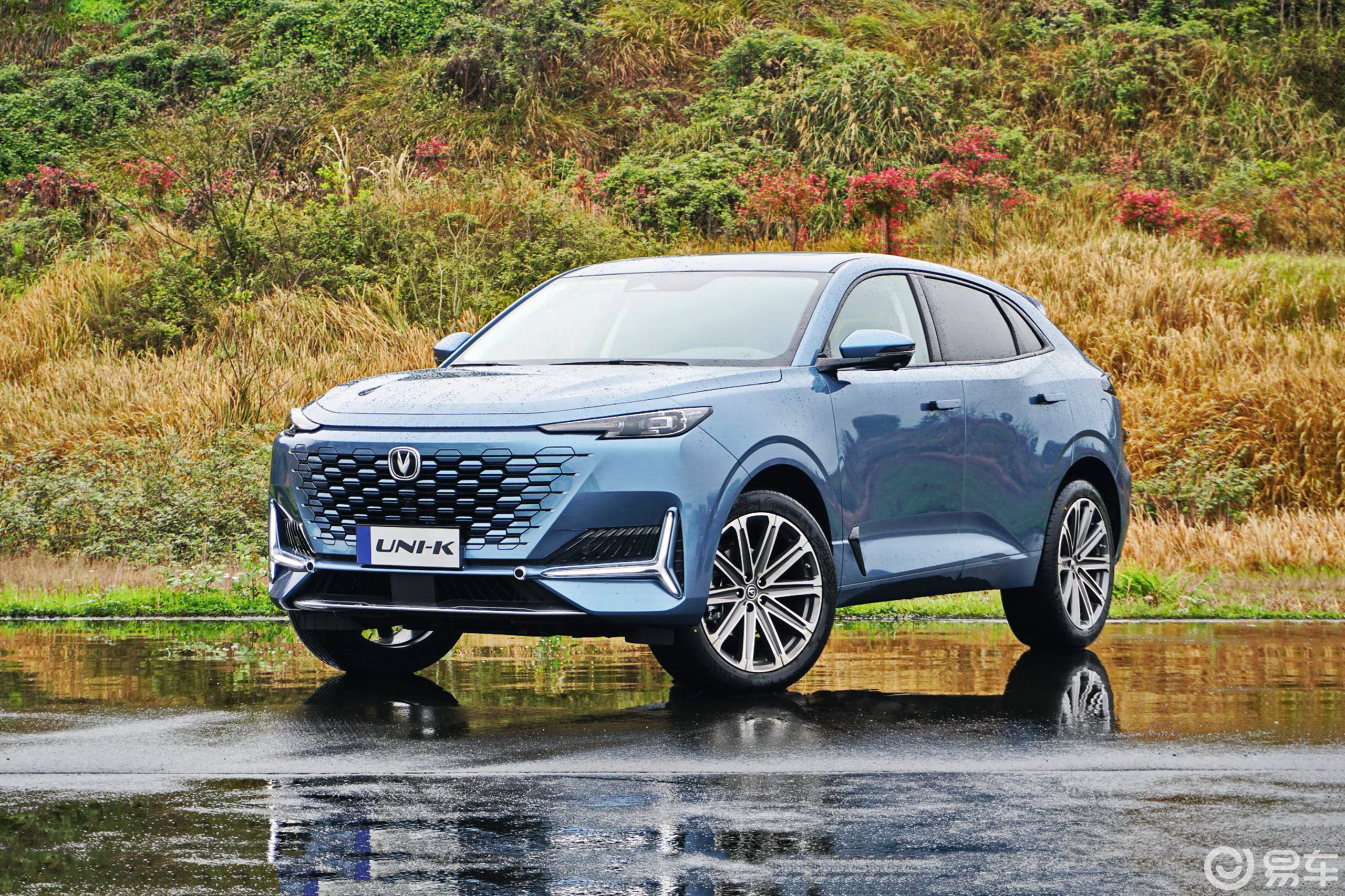 2.0T+8AT，旗舰上新，5米尺寸，16万不到就入手！