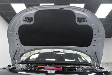 极氪007GT拆车：没有“科技与狠活”，就是赤裸裸的“硬碰硬”！