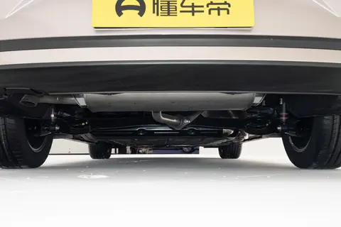 10万级插混轿车怎么选?东风日产N6让我见识到合资车诚意满满