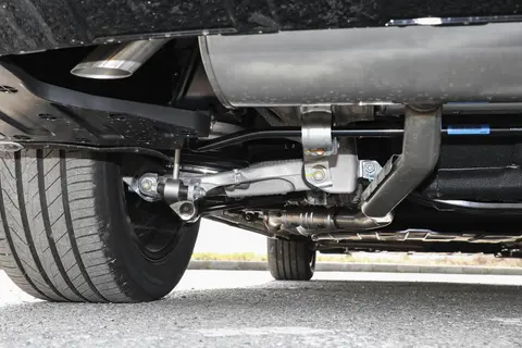 深蓝S09的鸿蒙座舱HarmonySpace 5有多流畅？能否提升旅途体验？