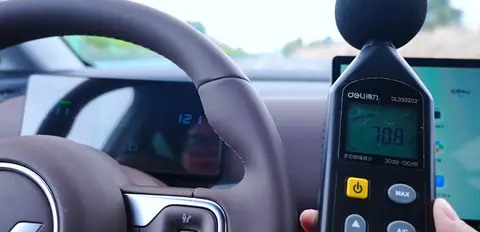 星光730EV冬季续航实测:高速能跑300公里,充电比一些400V车型快