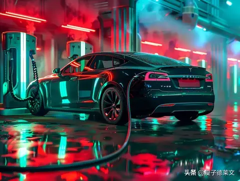 特斯拉Cybercab:大概率普及,但远非你想象的模样与速度