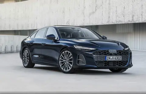 BBA 中国大溃败:销量两位数暴跌,全员降价求生!