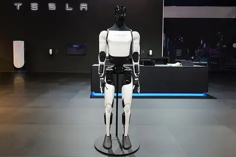 特斯拉业绩下滑停产两款车，马斯克拼不过比亚迪要换赛道了？