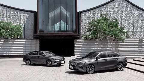 手动挡几乎绝迹！为什么连几万的代步车，都看不上手动挡了？